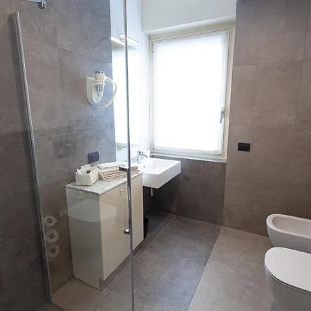 Kita House Bergamo