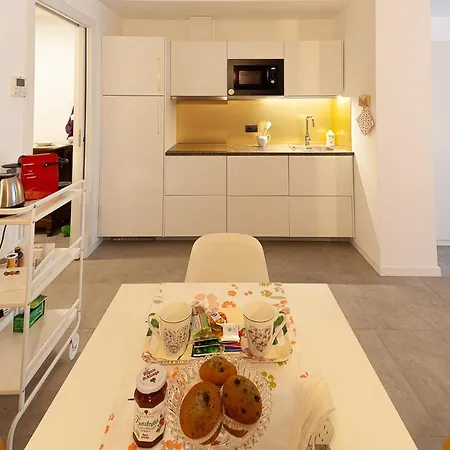 Lejlighed Kita House