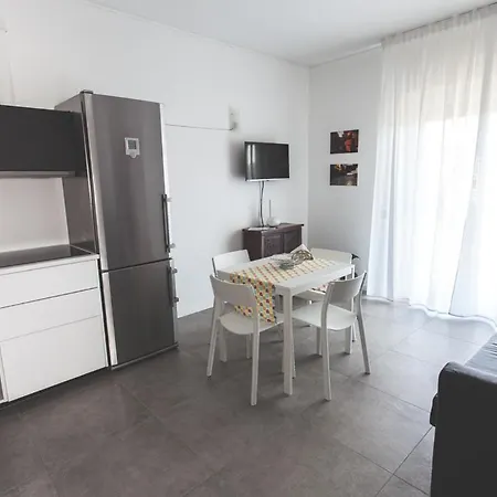 Lejlighed Kita House Bergamo