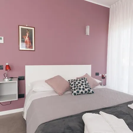 Lejlighed Kita House Bergamo