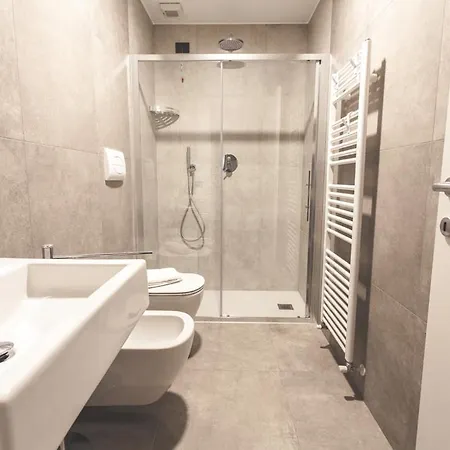 Kita House Lejlighed Bergamo