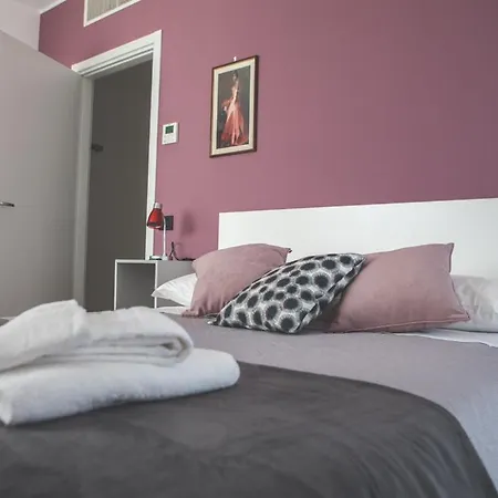 Kita House Lejlighed *