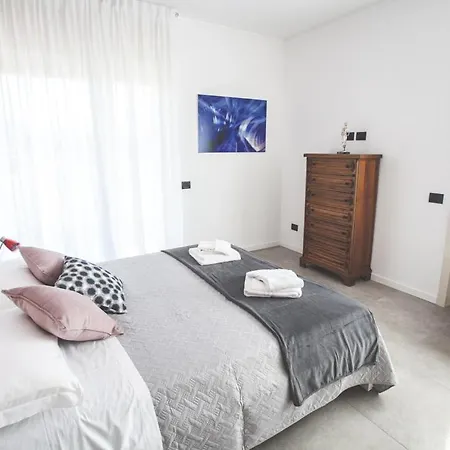 Kita House Lejlighed