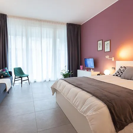 Kita House Апартаменти