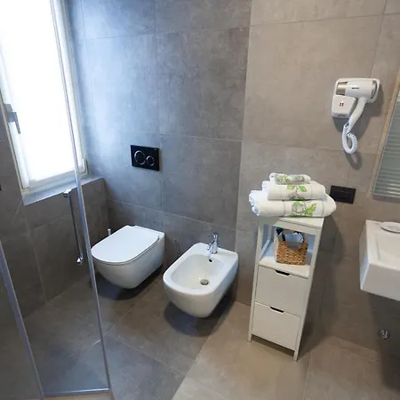 Kita House Апартаменти