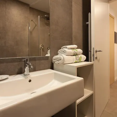 Kita House Апартаменти Бергамо