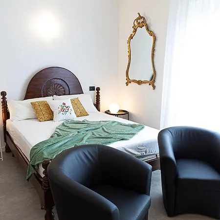 Kita House Апартаменти *