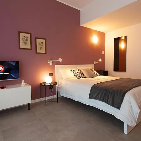 Kita House 베르가모