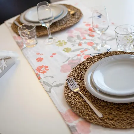 아파트 Kita House 베르가모