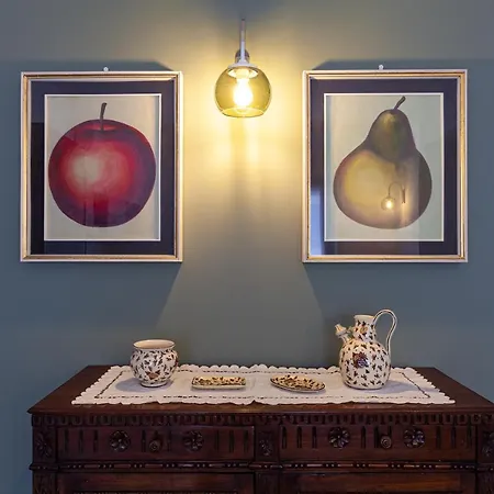 아파트 Kita House 베르가모