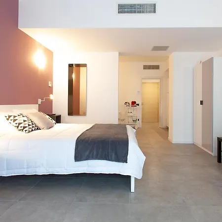 아파트 Kita House *