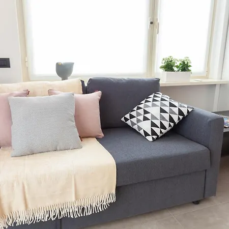 Kita House * 베르가모