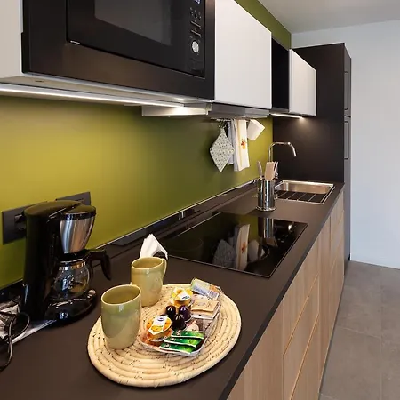 Kita House Бергамо