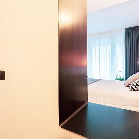 Kita House Бергамо