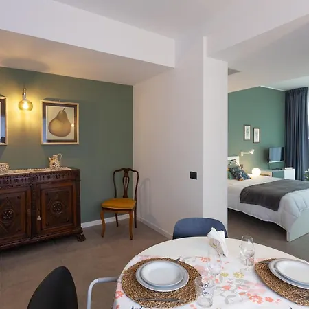 Kita House * 베르가모