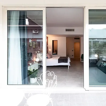 Kita House Апартаменти Бергамо