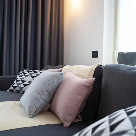 Kita House * Бергамо