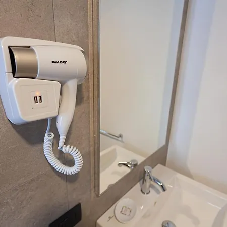 Апартаменти Kita House