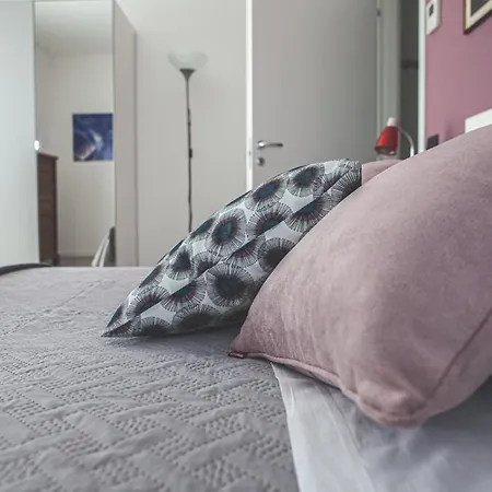 Kita House Бергамо