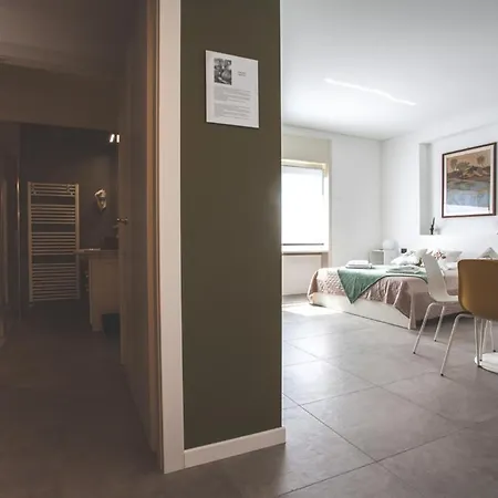 Kita House Бергамо