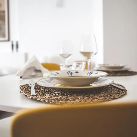 Kita House 아파트 *