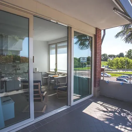 Апартаменти Kita House Бергамо