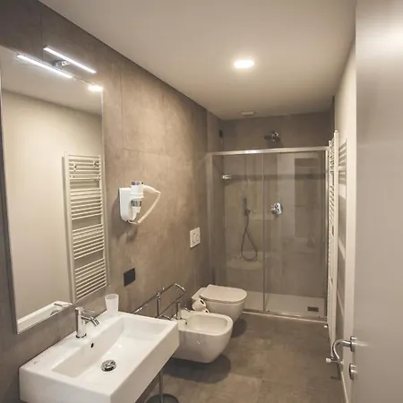 Kita House Бергамо