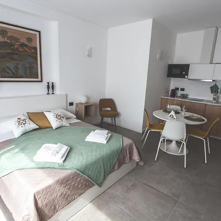 Kita House Бергамо