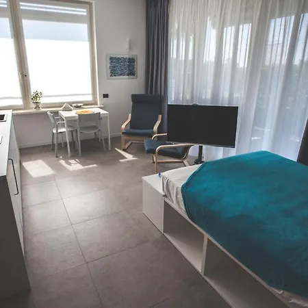 Апартаменти Kita House