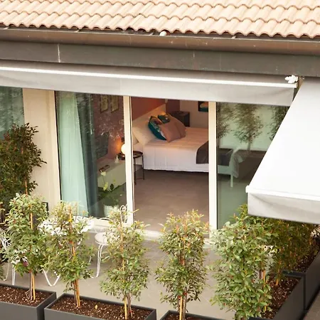 Апартаменти Kita House Бергамо