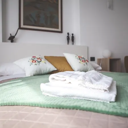 Kita House * 贝尔加莫