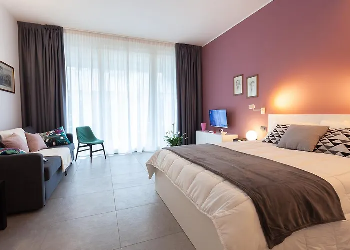 Kita House Lägenhet