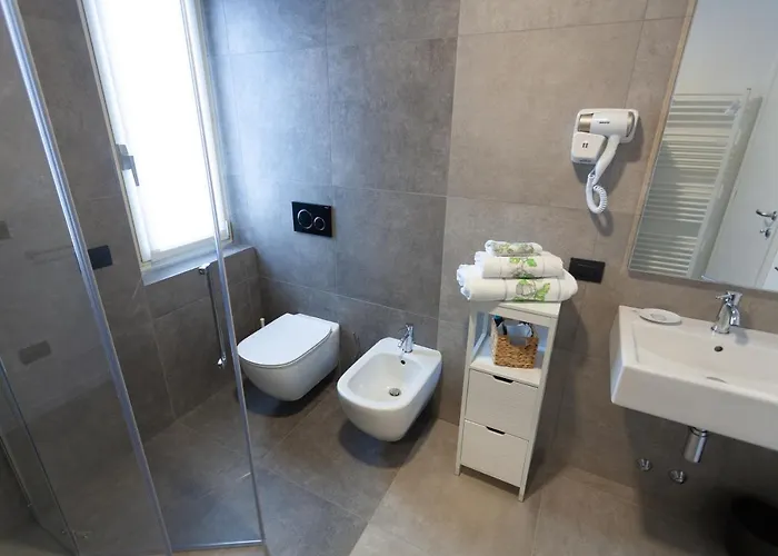 Kita House Appartement