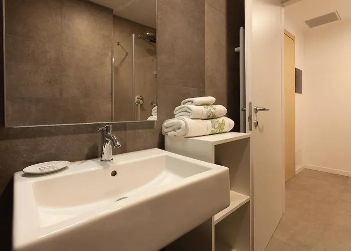 Kita House Appartement Bergamo