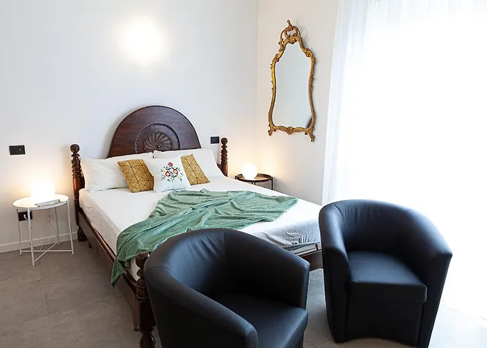 Kita House Appartement *