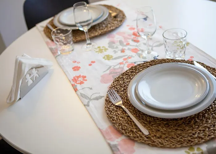 Lägenhet Kita House Bergamo