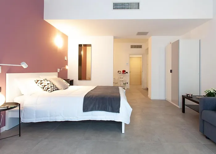 Appartement Kita House *