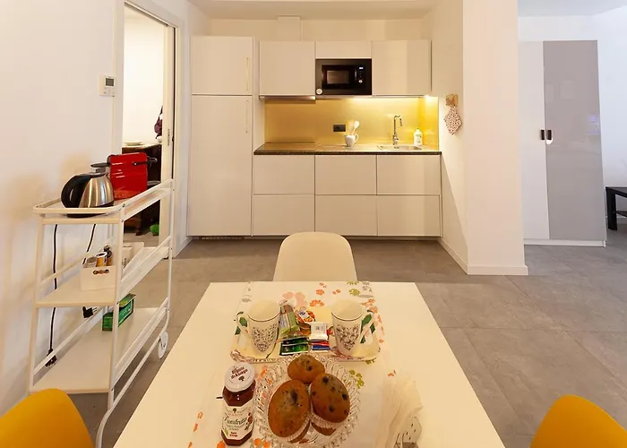 Appartement Kita House