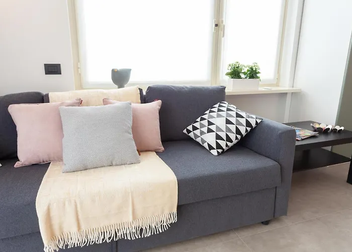 Kita House * Bergamo