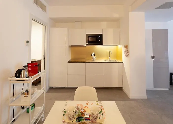 Kita House Lägenhet *