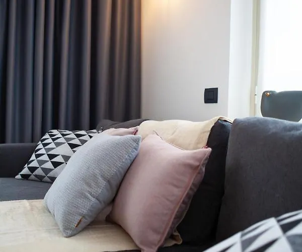 Kita House * Bergamo