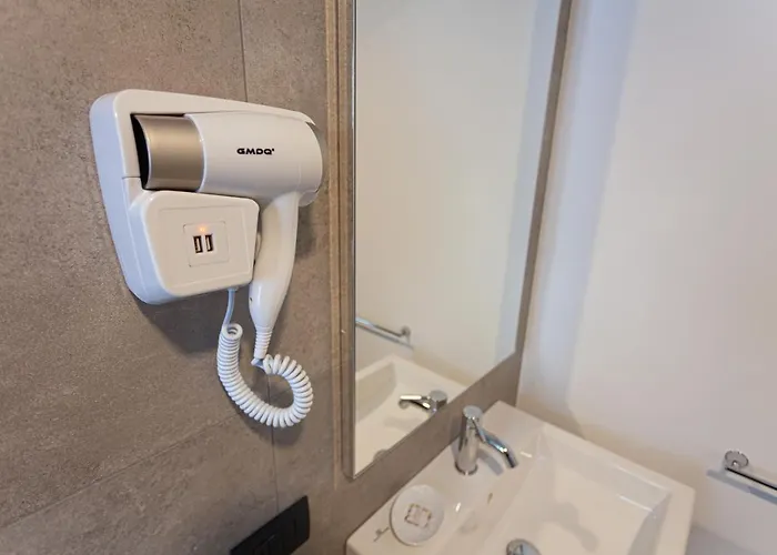 Appartement Kita House