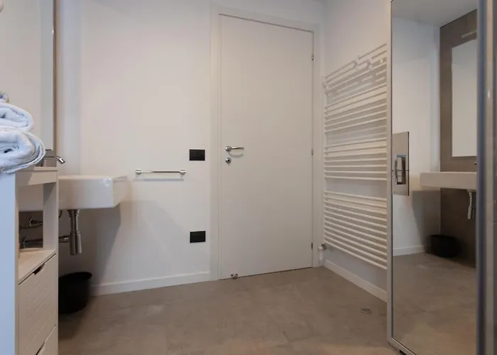 Appartement Kita House