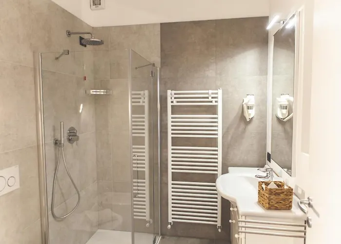 Kita House Lägenhet *