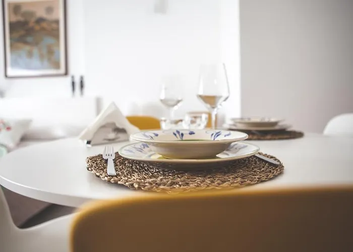 Kita House Appartement *