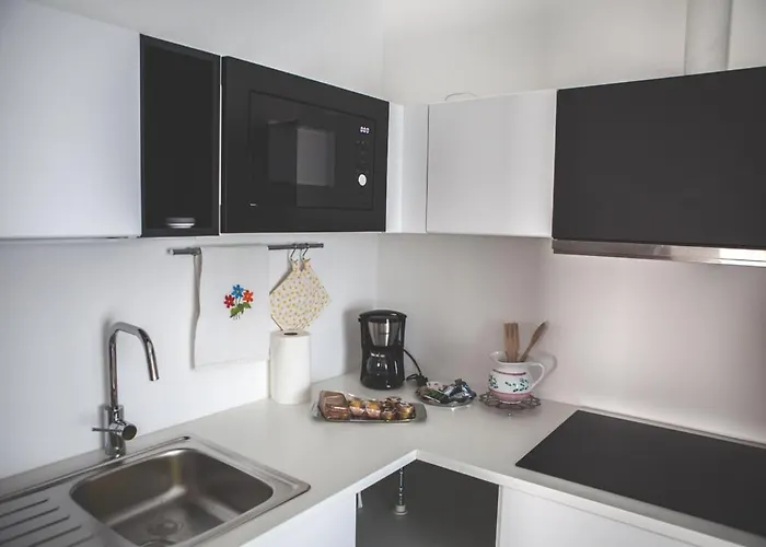 Kita House Appartement *