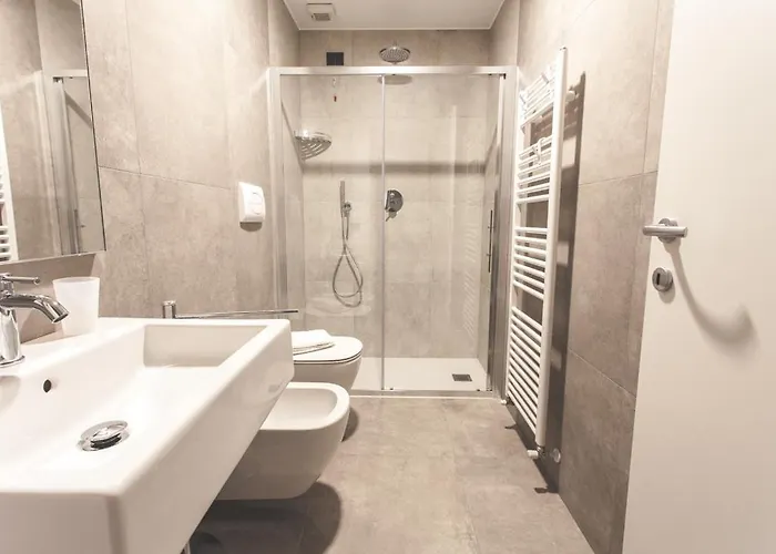 Kita House Appartement Bergamo