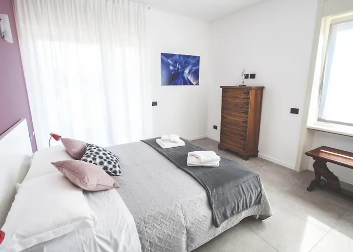 Kita House Lägenhet