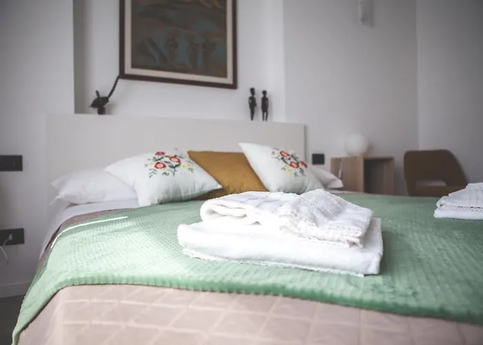 Kita House * Bergamo