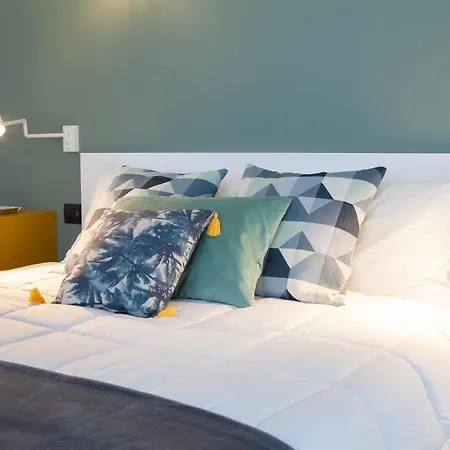 Kita House Bergamo